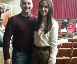 Samuel Ramos P