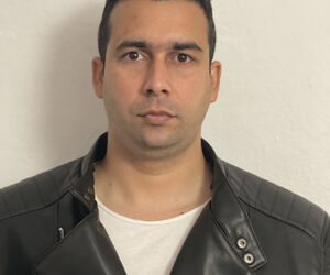 Yosvany