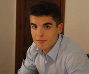 Adrian Pedrera