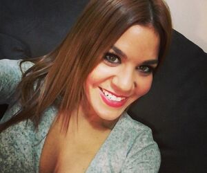 Maria montes