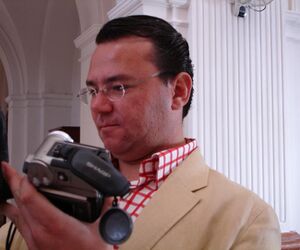 Manuel Imagino