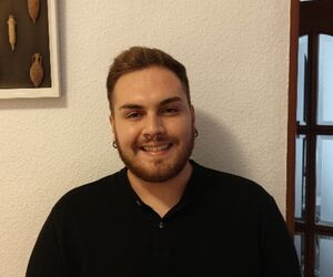 José Antonio