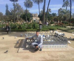 Samir Tangerin