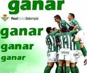 Betis Campeón