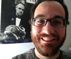 Sergio Orellan