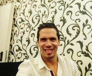 Matias Martini