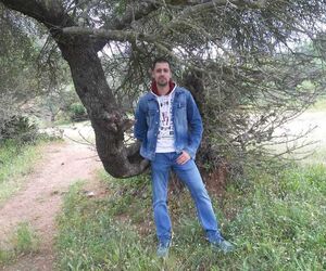 Jose Antonio