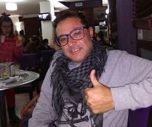 Eduardo Serran