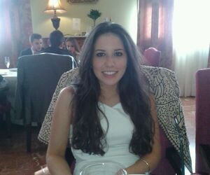 María