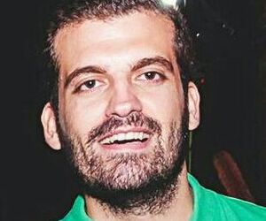 Jesus Gomez