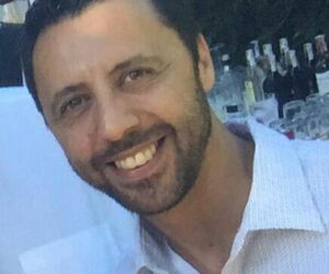Antonio perez