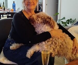 Foto de mely en Sevilla