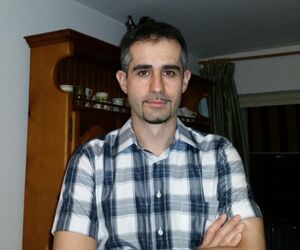 Jose Antonio C