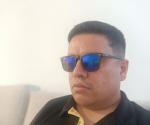Jorge Garcia