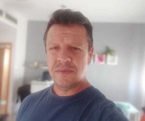 Antonio Luis