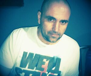 Jose Manuel