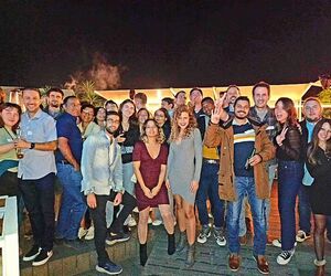 FIESTAS SEVILL