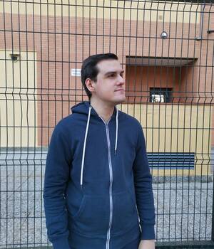 Antonio Jesus