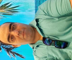 Elias Jose