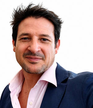 pablo alonso