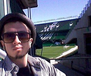 Cristian Aguil