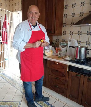 Manuel Cabrera