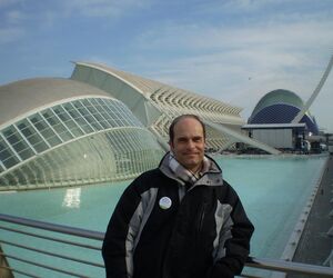 Miguel Angel R