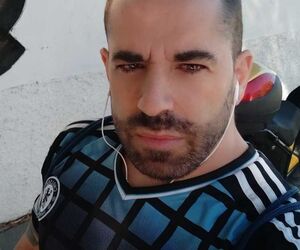 Jorge