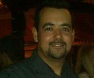 Rafael Sanchez
