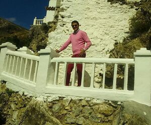 FRANCISCO JAVI