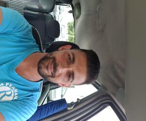 Antonio Rodrig