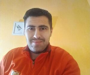 Manuel Jesus