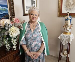 Patricia
