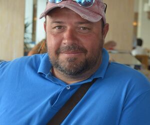 Paco Diaz