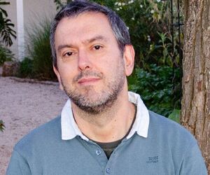 Eloy Mejias