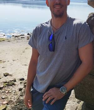 Jose Luis