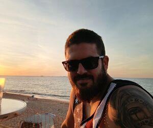 Antonio jose