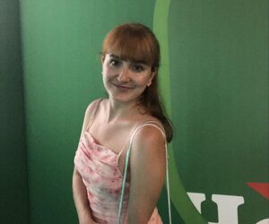 María