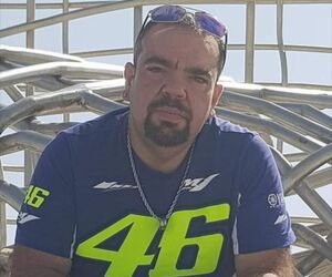Isaak garcia