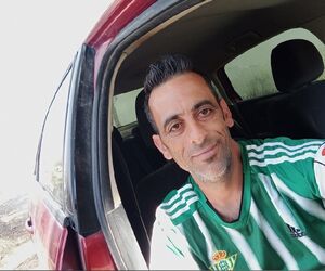 Luis Manuel