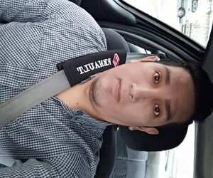 Miguel Segama