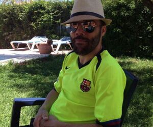 Jeremias Salme