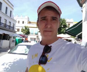 Ivan Perez gut