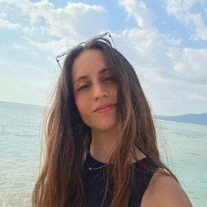 Magdalena