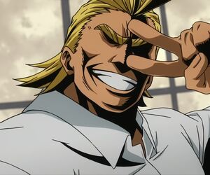 AllMight