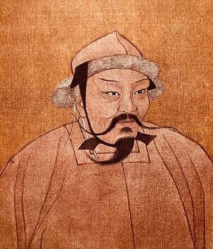 Gengis