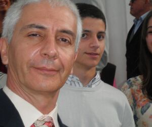 Rafael Garcia 