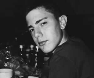 tony