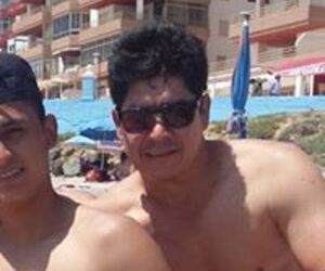 Cristian Rodas