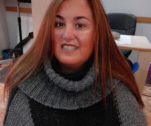 Maria Jose 76
